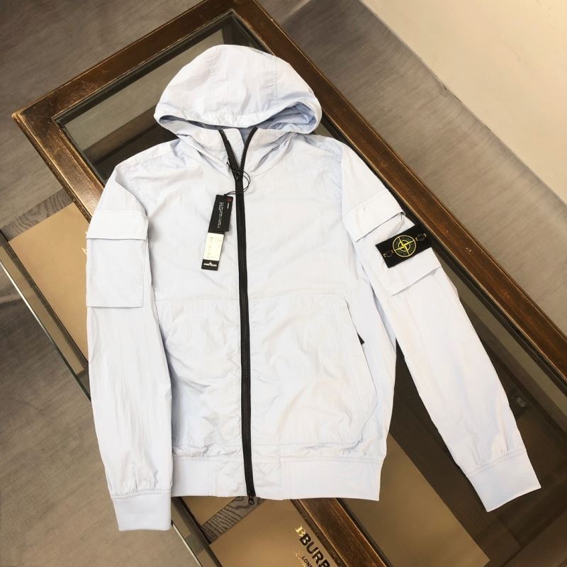 Stone Island Outwear